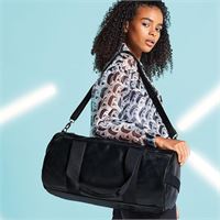 BORSA IN FINTA PELLE